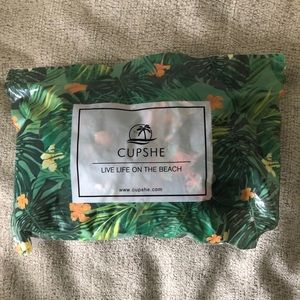 Brand New Cupshe swim suit!